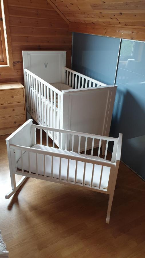Dada Apartment Hjelmeland المظهر الخارجي الصورة